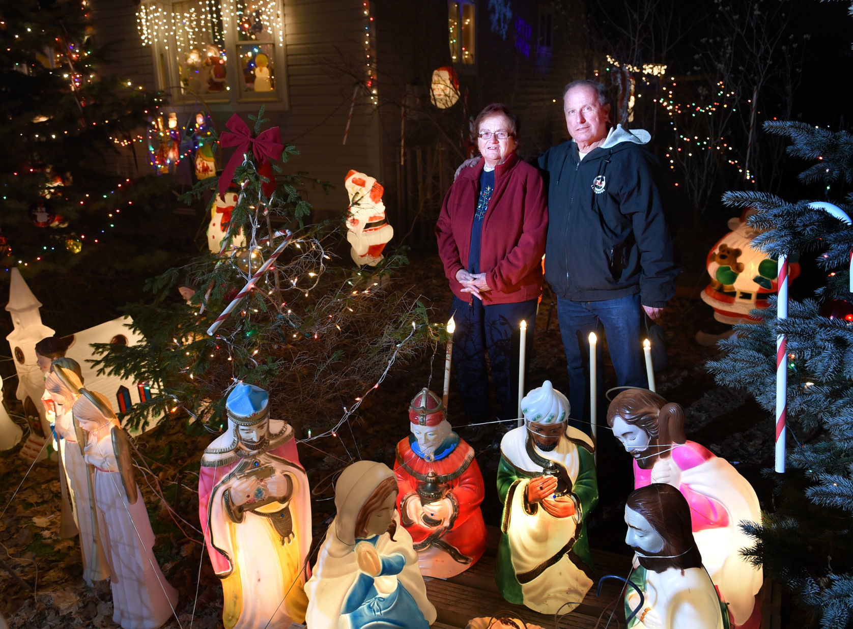 Meridian home decorations 1